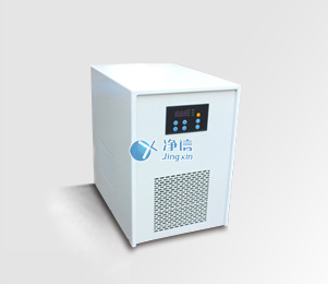 空气制冷仪（冷气仪）上海净信科技JXLQJ-I