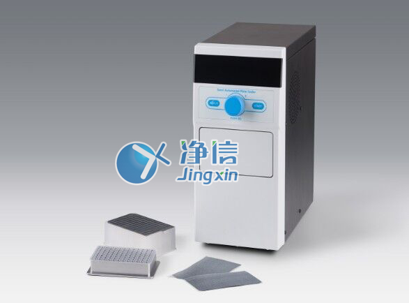 微孔板热封仪RFY-1000上海净信科技